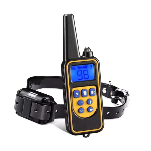 Whisklo Signal360 Collar